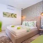 Matan - Only 200m From The Sandy Beaches, Private 28m2 Pool * Omiš