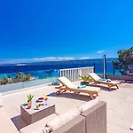 Matan - Only 200m From The Sandy Beaches, Private 28m2 Pool *