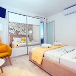 Matan - Only 200m From The Sandy Beaches, Private 28m2 Pool