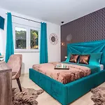 Vila Matan - Only 200m From The Sandy Beaches, Private 28m2 Pool *