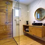 Matan - Only 200m From The Sandy Beaches, Private 28m2 Pool Vila