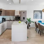Vila Matan - Only 200m From The Sandy Beaches, Private 28m2 Pool Omiš