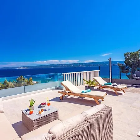 Matan - Only 200m From The Sandy Beaches, Private 28m2 Pool *