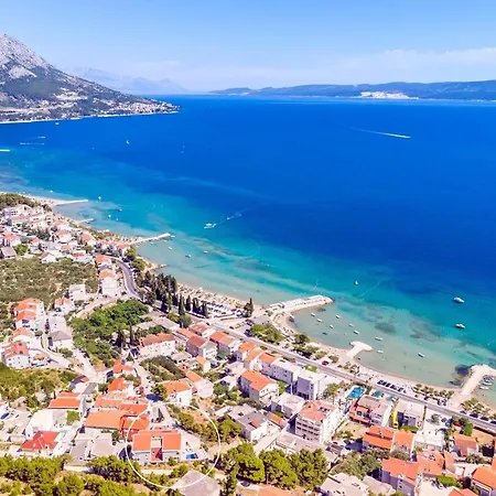 Matan - Only 200m From The Sandy Beaches, Private 28m2 Pool Vila Omis