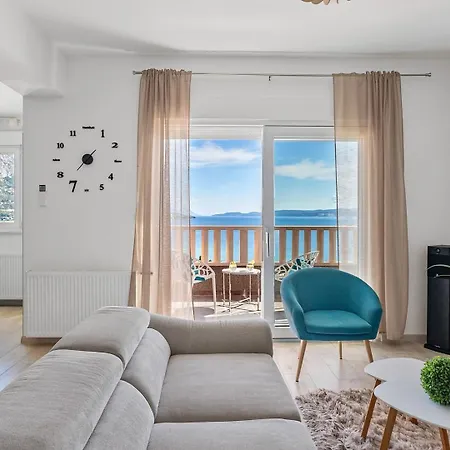 Matan - Only 200m From The Sandy Beaches, Private 28m2 Pool *