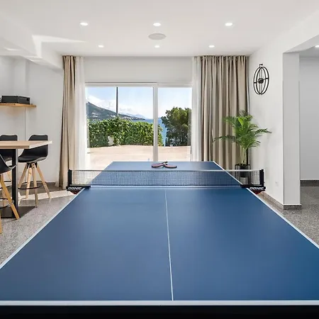 Vila Matan - Only 200m From The Sandy Beaches, Private 28m2 Pool